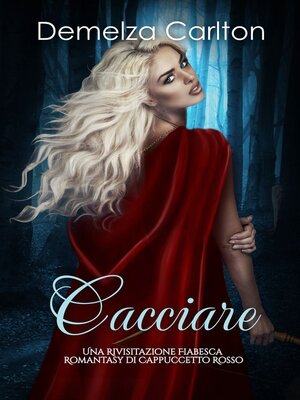 cover image of Cacciare